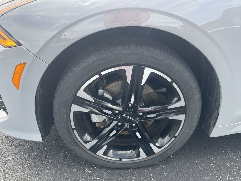 Used 2024 Kia K5 GT-Line w/ GT-Line Premium Package FWD image 14