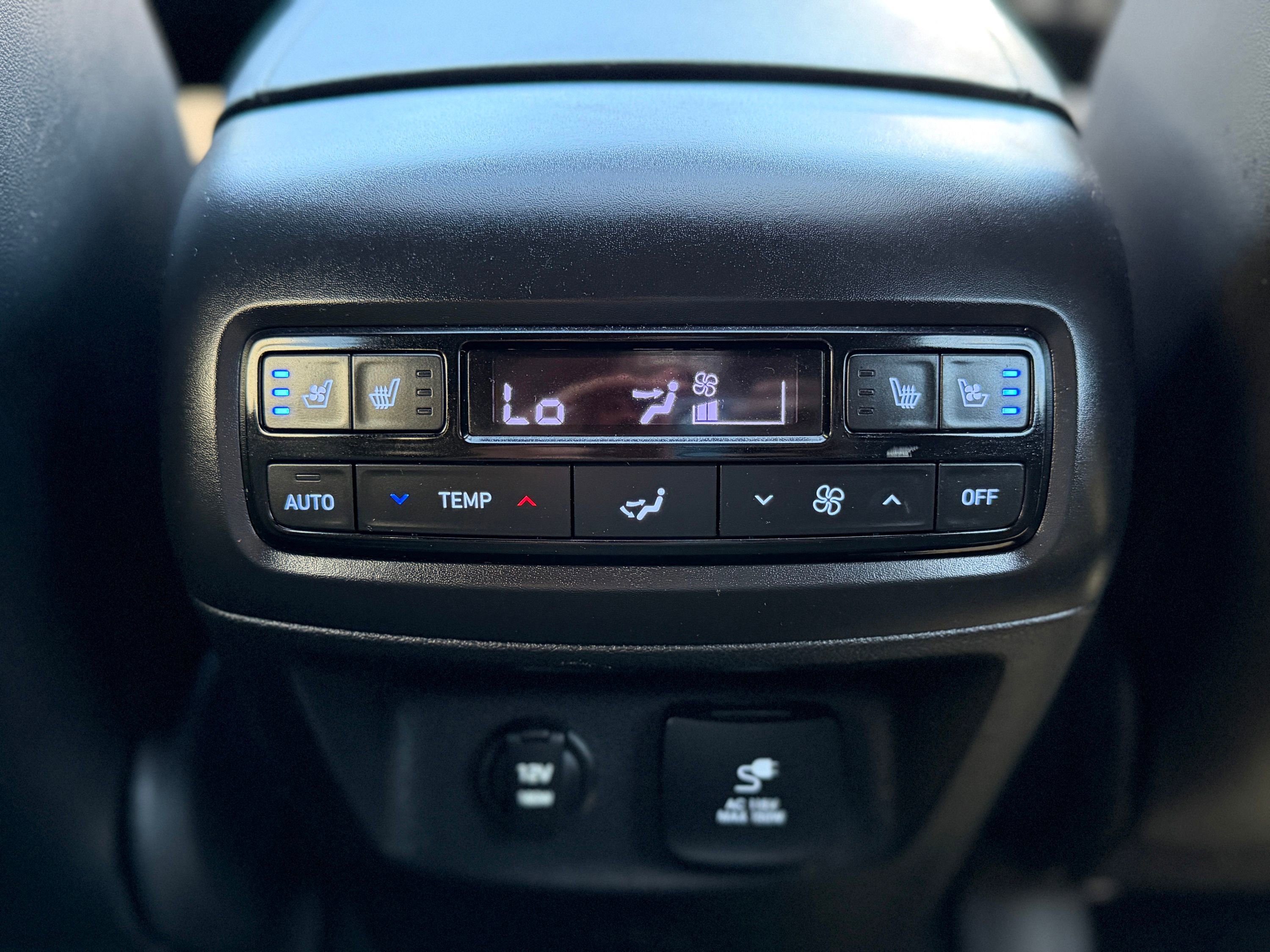 Used 2025 Hyundai Palisade Calligraphy AWD/4WD image 35