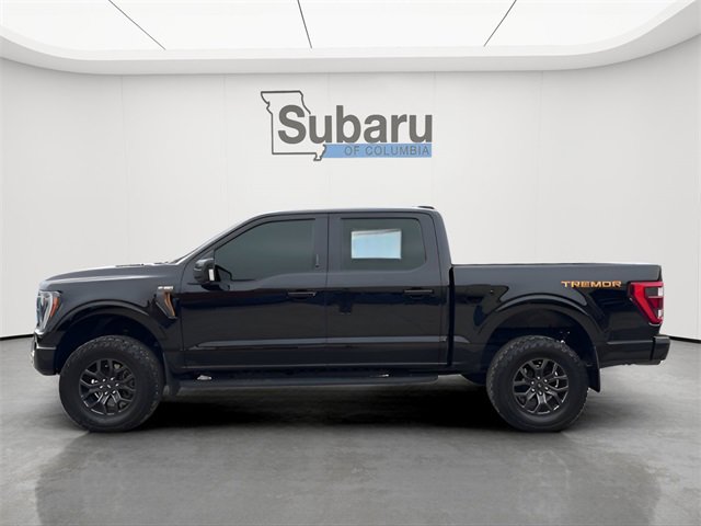 Used 2023 Ford F150 Tremor w/ Equipment Group 402A High image 4