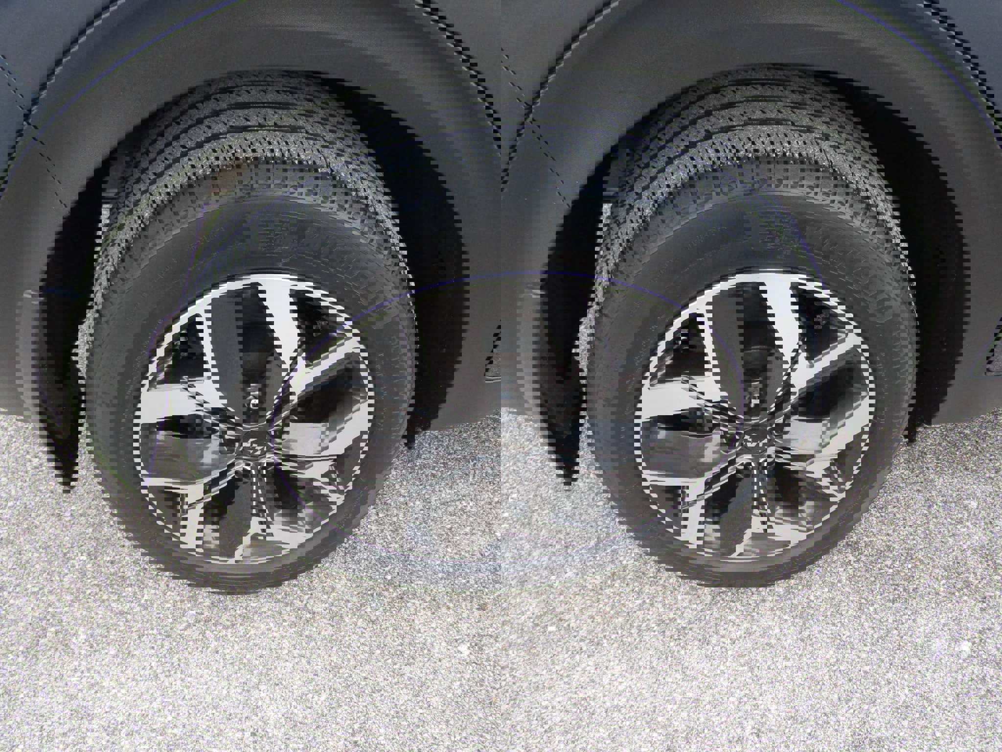 Used 2020 Kia Sportage EX image 11