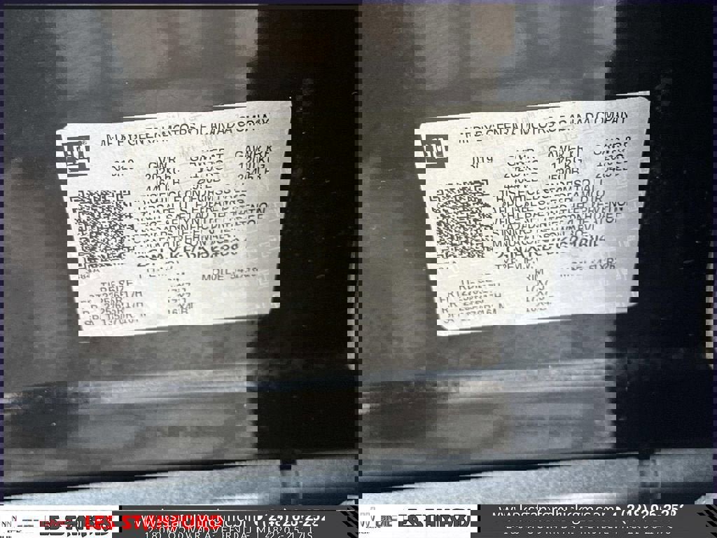 Used 2019 Chevrolet Equinox LT image 19