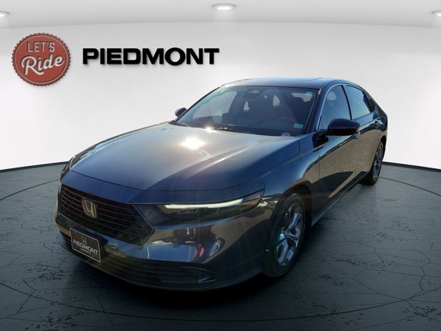 Used 2024 Honda Accord EX