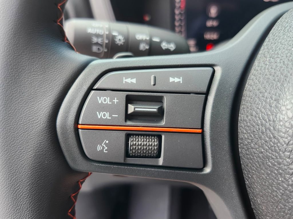 New 2026 Honda Passport TrailSport image 27