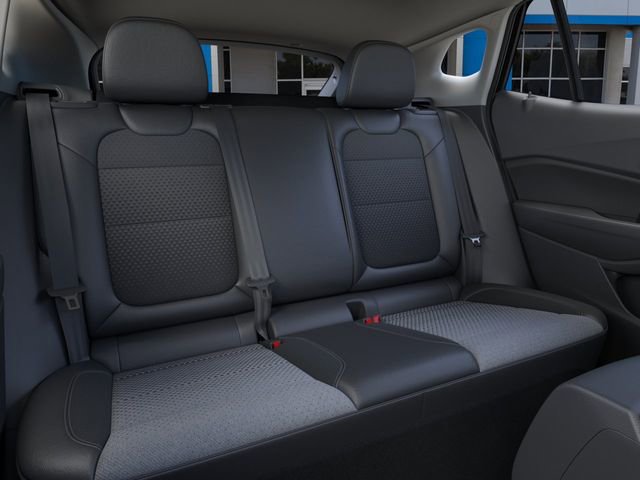 New 2026 Chevrolet Trax LT w/ Sunroof Package FWD image 17