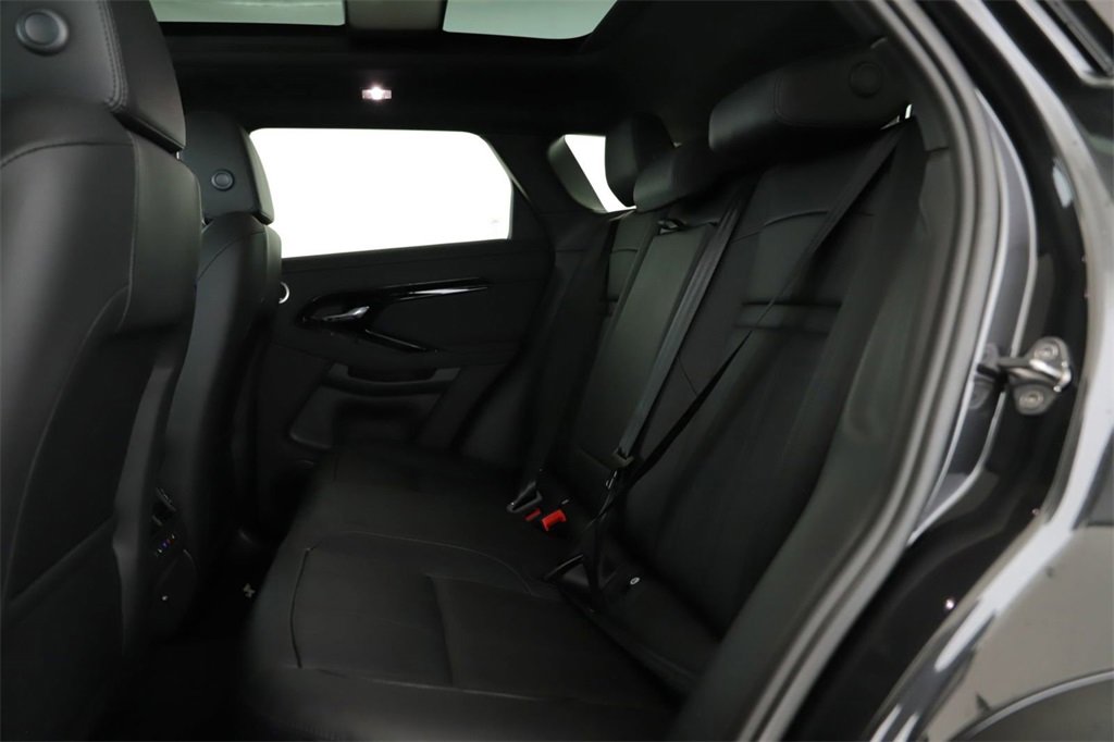 New 2024 Land Rover Range Rover Evoque Dynamic SE image 20