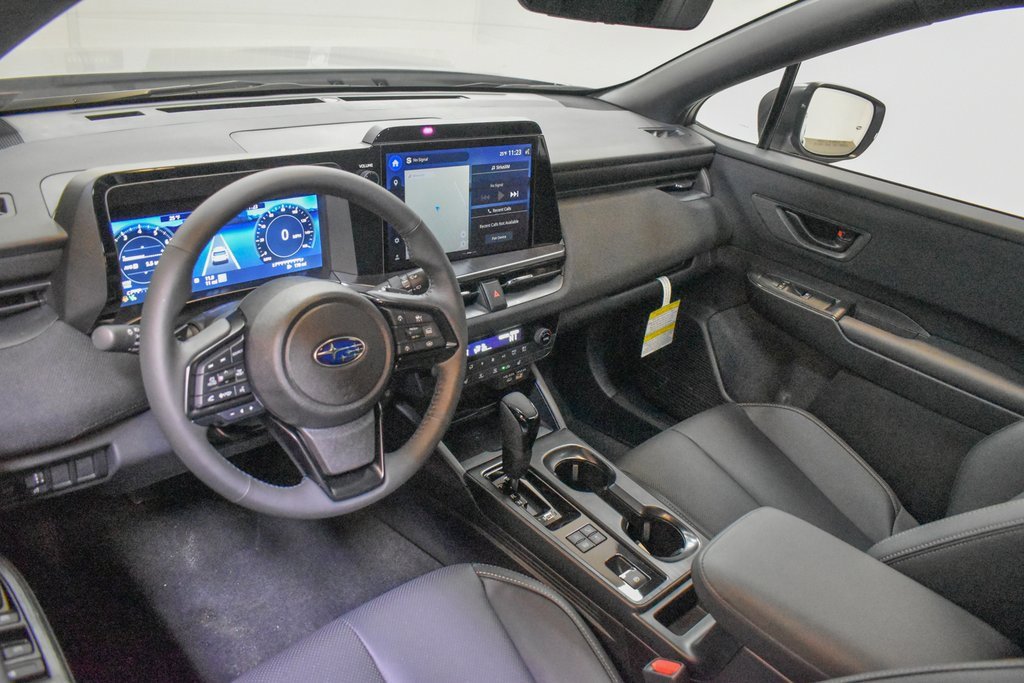 New 2026 Subaru Outback Limited XT image 17