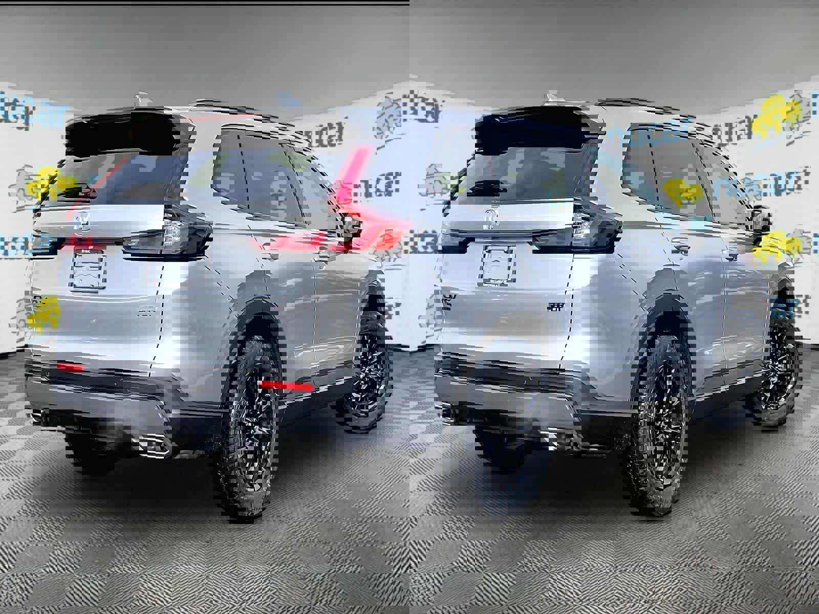 New 2026 Honda CR-V Sport-L image 7