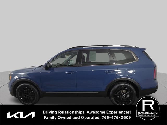 Used 2023 Kia Telluride EX X-Line AWD/4WD image 6