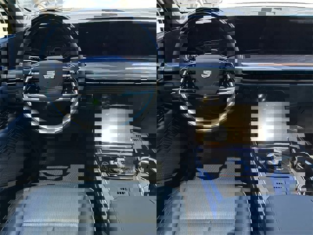 New 2026 Cadillac Escalade IQ Sport 2 image 12