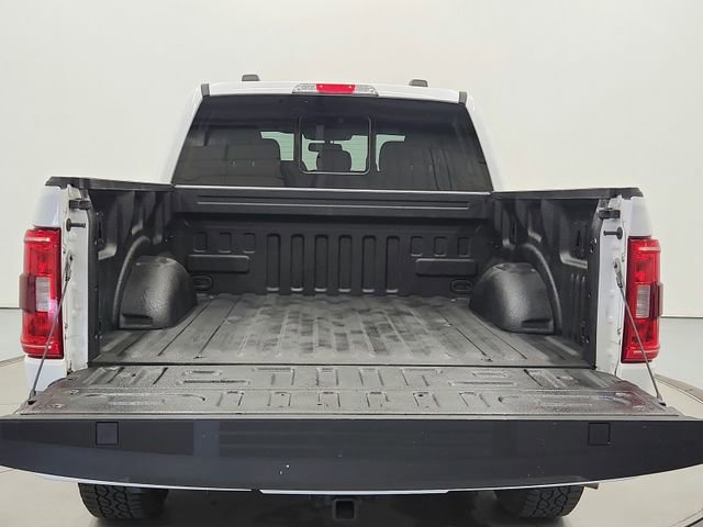 Used 2022 Ford F150 XLT w/ Equipment Group 302A High AWD/4WD image 36