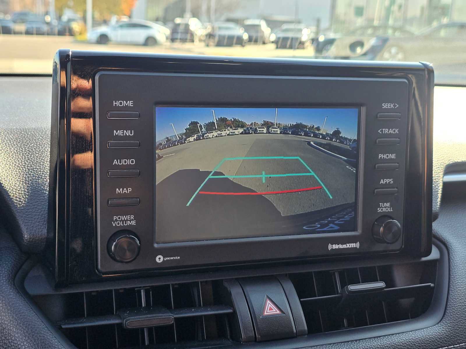 Used 2022 Toyota RAV4 XLE image 31