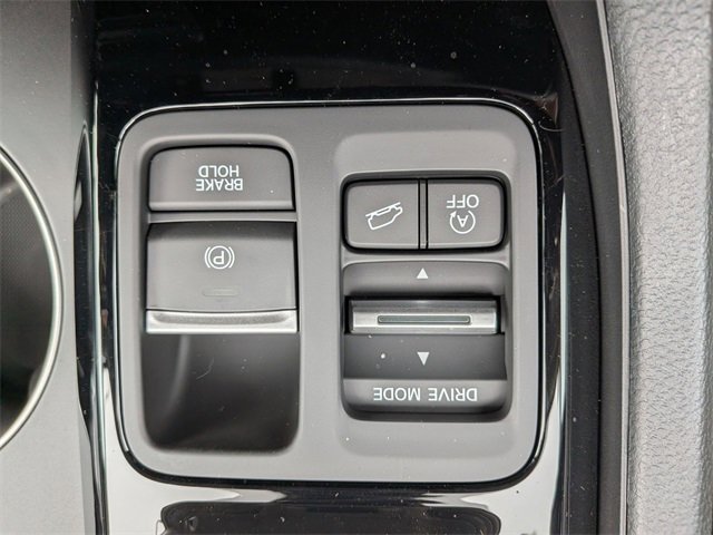 New 2025 Honda Pilot EX-L image 17