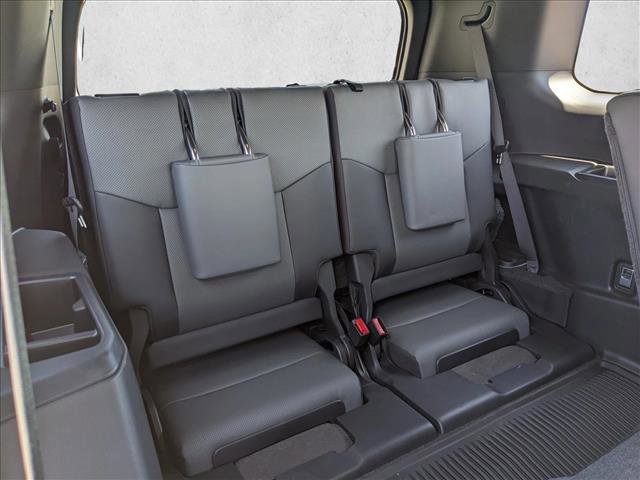 Used 2024 Lexus GX 550 w/ Cold Area Package AWD/4WD image 19