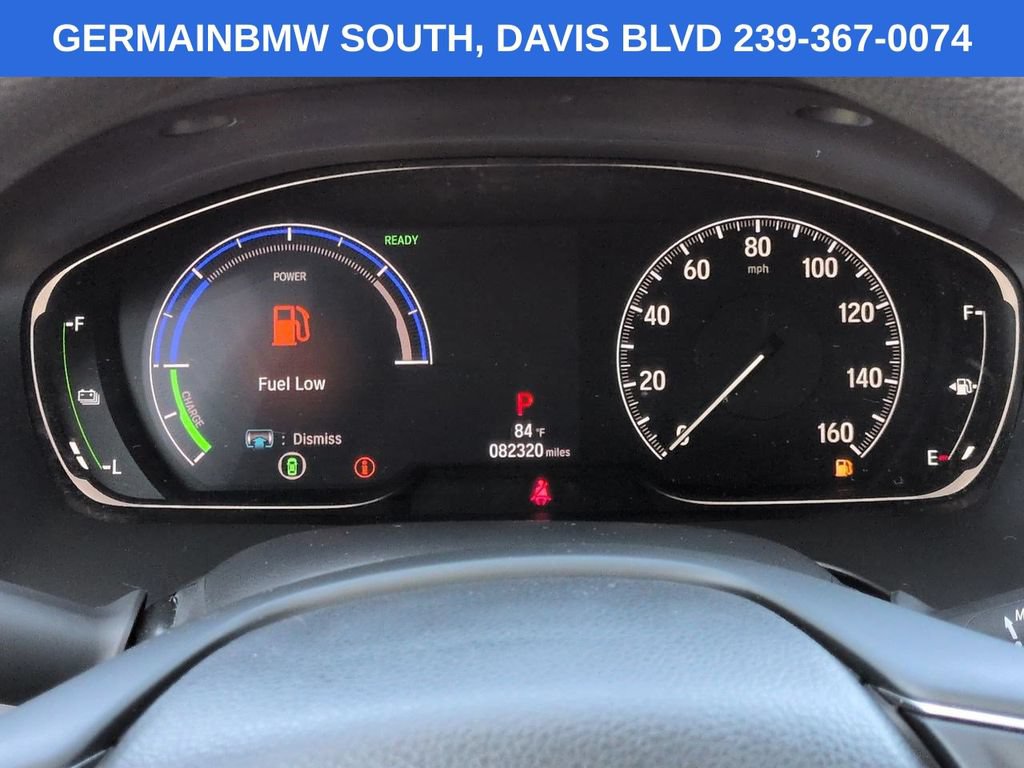 Used 2020 Honda Insight EX image 26