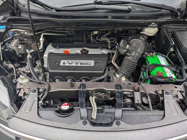 Used 2012 Honda CR-V EX-L image 24