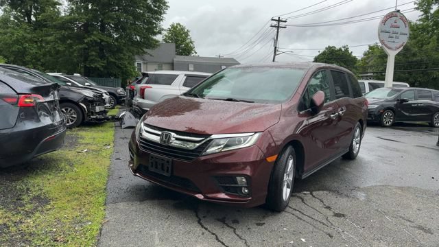 Used 2020 Honda Odyssey EX