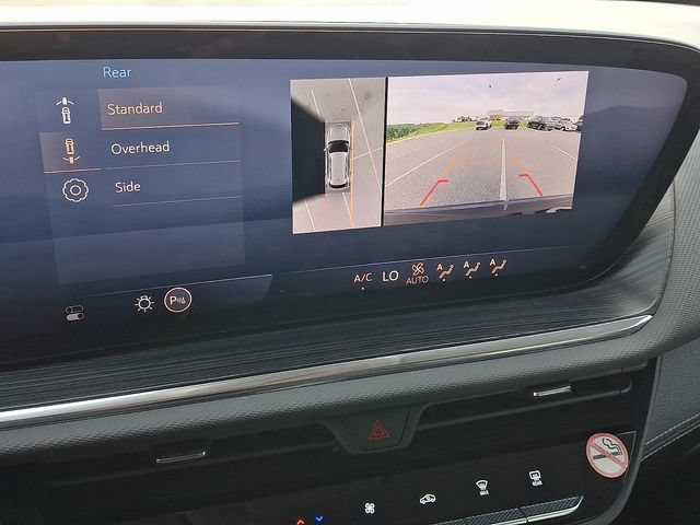 Used 2024 Buick Envision Preferred AWD/4WD image 15
