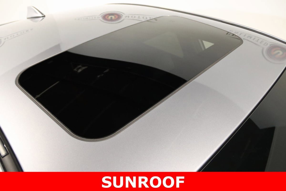 Used 2025 Subaru WRX GT image 24