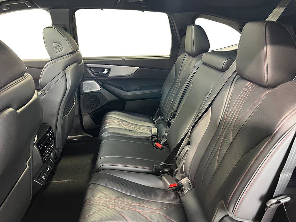 New 2026 Acura MDX A-Spec image 32