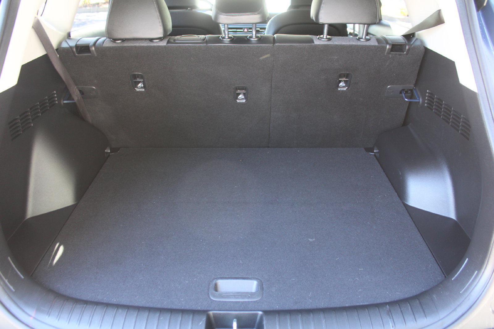 Certified 2024 Kia Seltos S AWD/4WD image 10
