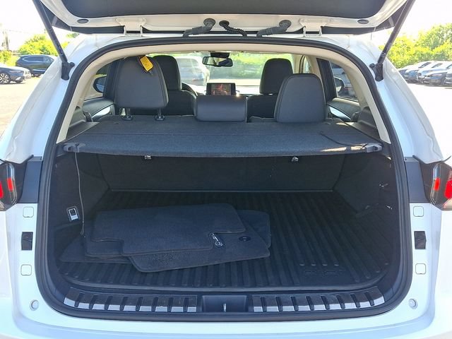 Used 2020 Lexus NX 300 FWD w/ Accessory Package image 29