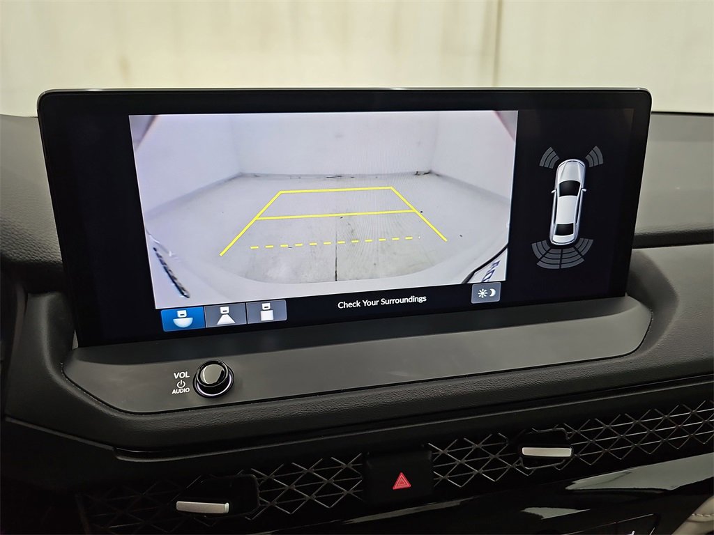 Certified 2023 Honda Accord EX-L image 27