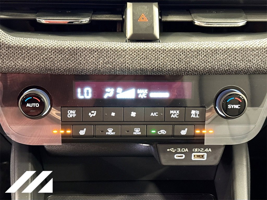 New 2026 Subaru Outback Premium image 16