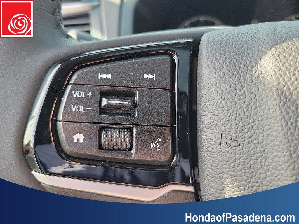 New 2026 Honda Odyssey Touring image 5