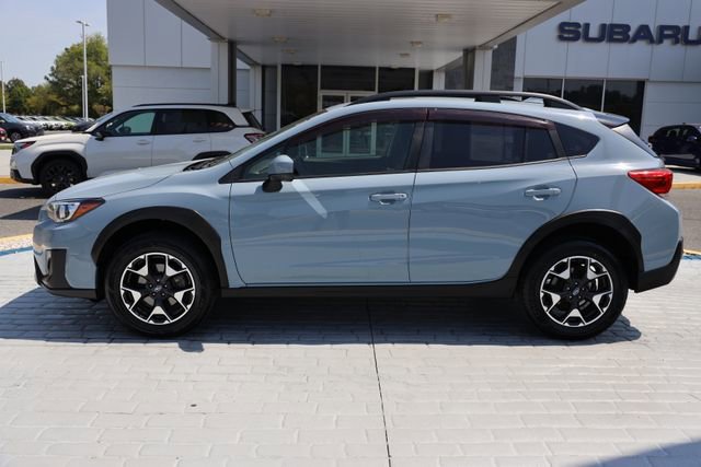 Used 2019 Subaru Crosstrek 2.0i Premium AWD/4WD image 2