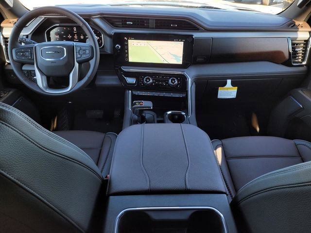 New 2026 GMC Sierra 1500 Denali image 11