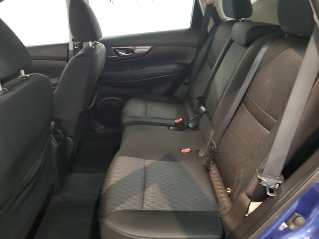 Used 2017 Nissan Rogue S AWD/4WD image 26