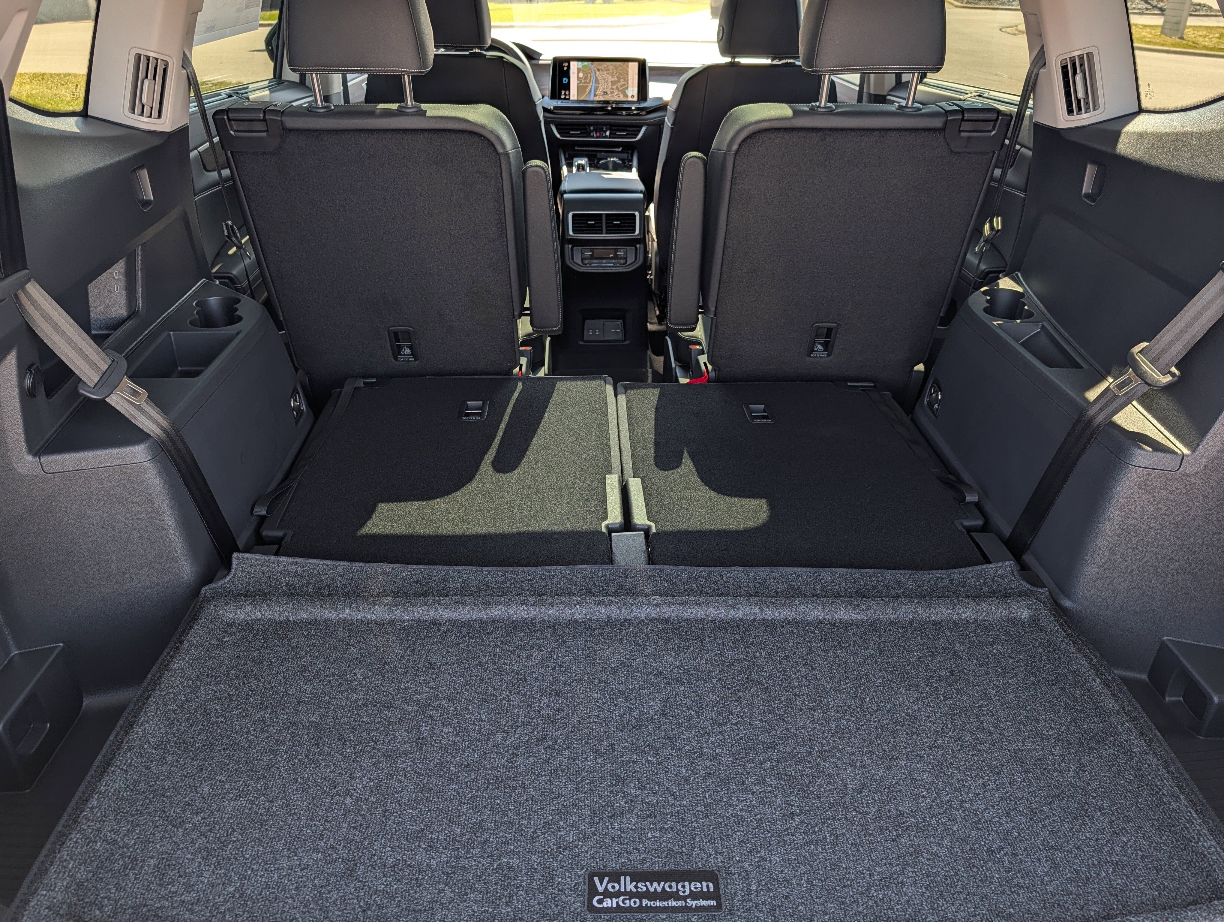 New 2026 Volkswagen Atlas SEL AWD/4WD image 6