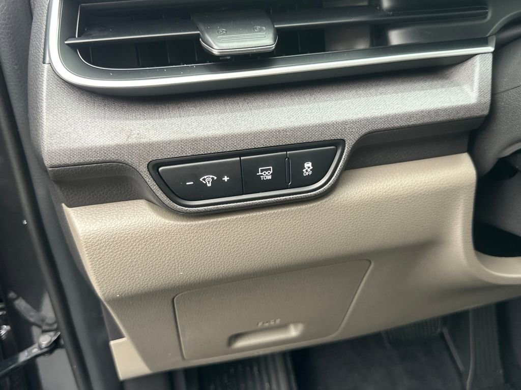 New 2026 Kia Carnival EX image 13