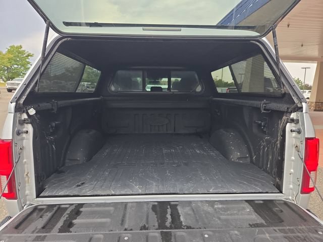 Used 2019 Ford F150 Lariat AWD/4WD image 20