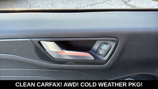 Used 2024 Ford Escape ST-Line image 9