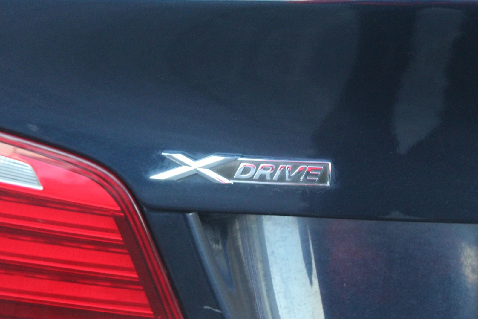 Used 2016 BMW 528i xDrive Sedan image 5