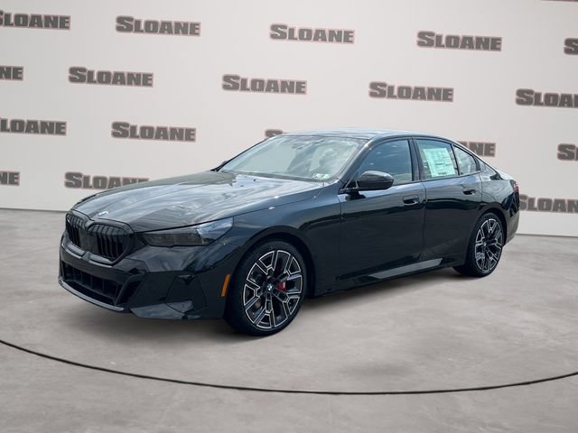 New 2027 BMW 540i xDrive w/ Executive Package AWD/4WD video 1