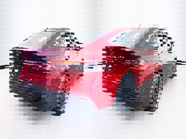 New 2026 Nissan Sentra SV w/ SV Convenience Package image 5