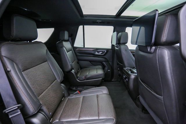 Used 2021 Chevrolet Tahoe High Country AWD/4WD image 27