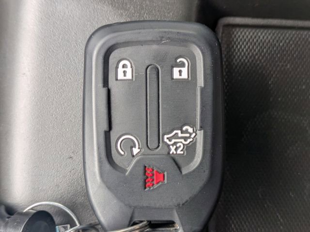 Used 2019 Chevrolet Silverado 1500 LT w/ All-Star Edition image 33