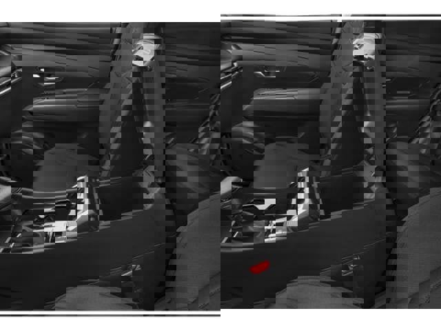 New 2026 Hyundai Tucson SE image 16