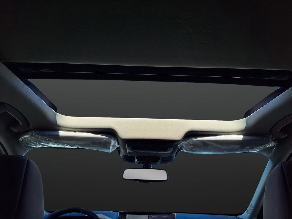 New 2026 Nissan Rogue Platinum w/ Platinum Premium Package image 21