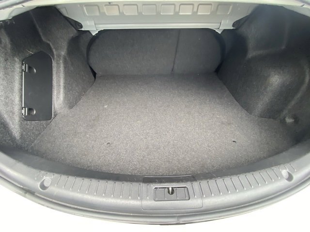 Used 2012 MAZDA MAZDA3 i Touring image 21