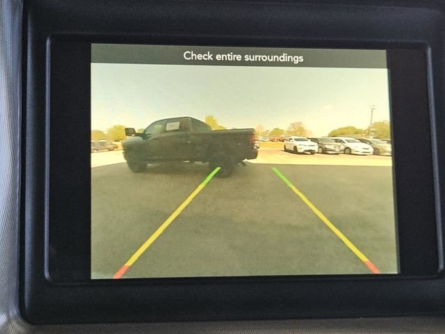 Used 2022 Dodge Challenger R/T w/ Blacktop Package image 15