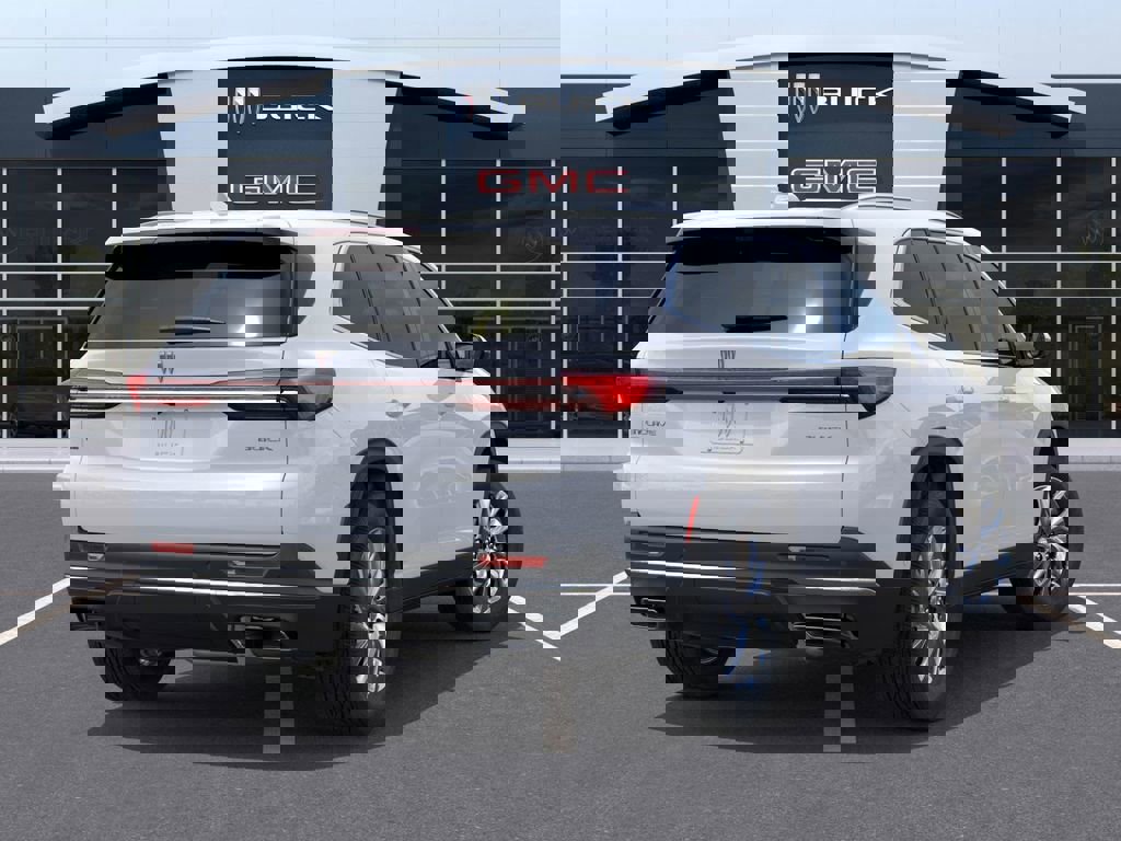 New 2026 Buick Enclave Preferred w/ Power Package image 6