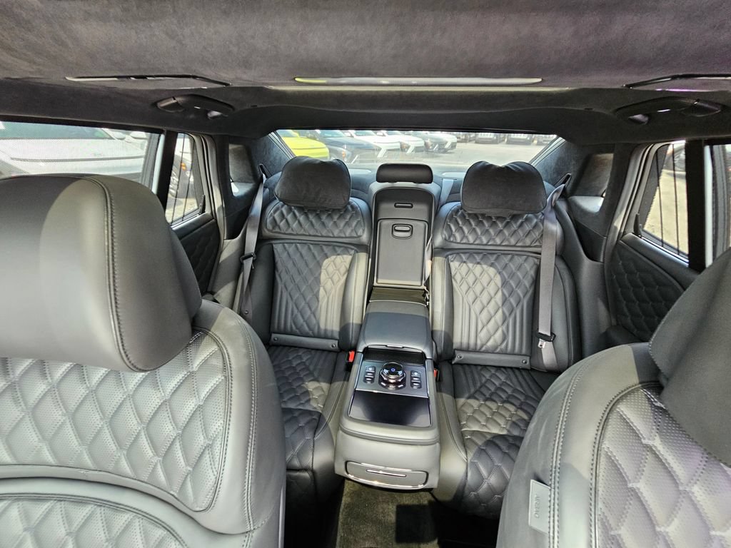 Used 2026 Genesis G90 3.5T Prestige AWD/4WD image 6
