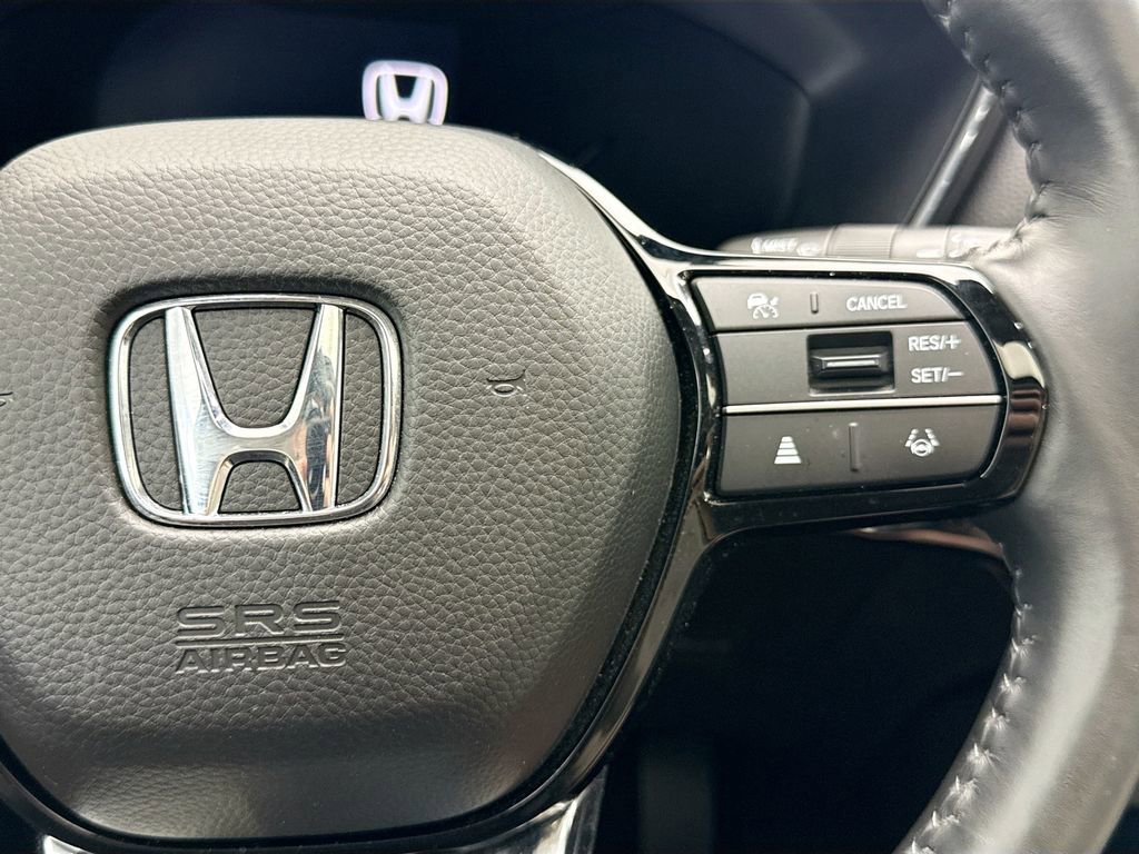 Used 2023 Honda CR-V EX-L image 12