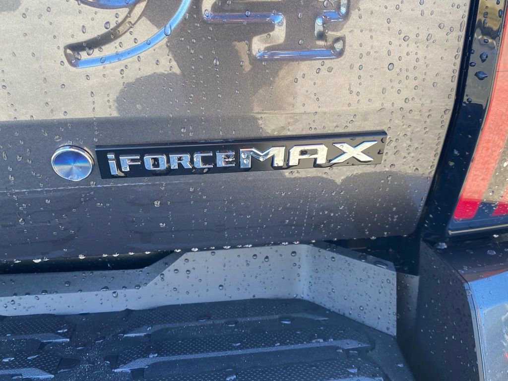 New 2026 Toyota Tundra 1794 Edition image 13