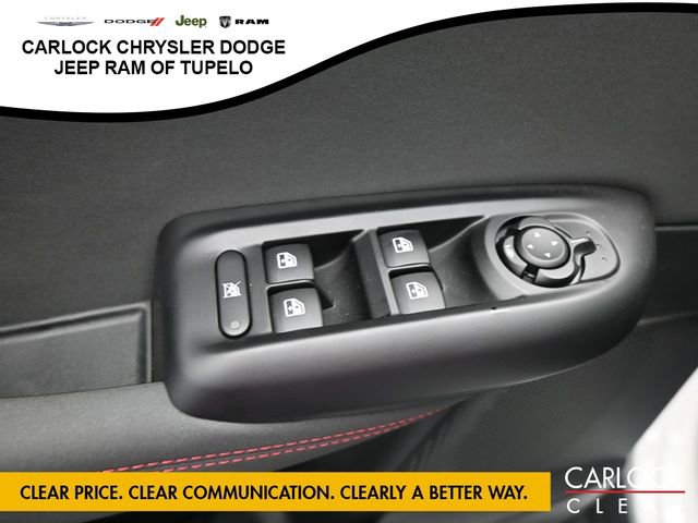 New 2025 Dodge Hornet GT w/ Tech Pack image 13