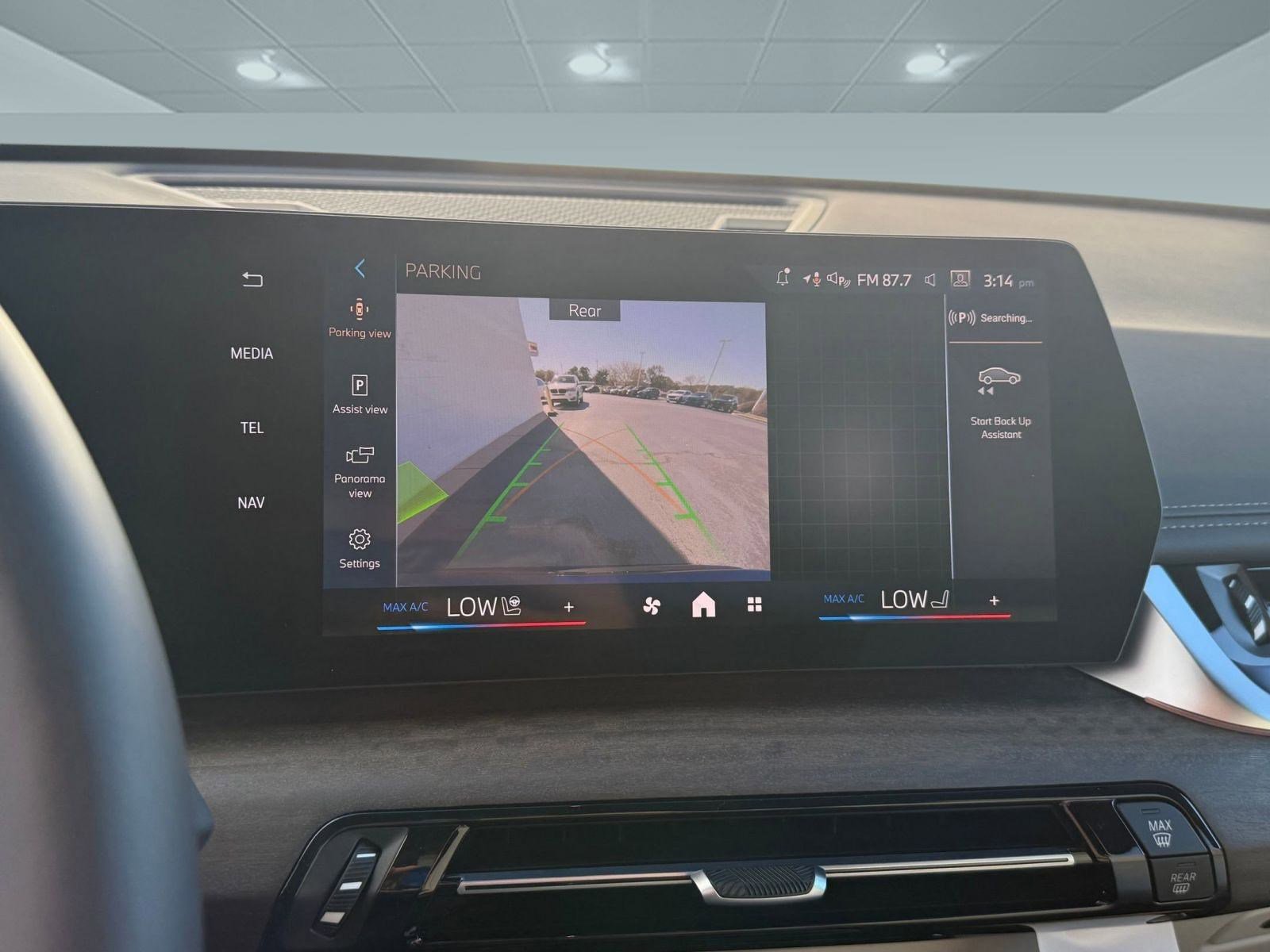 New 2026 BMW X1 xDrive28i w/ Convenience Package image 29